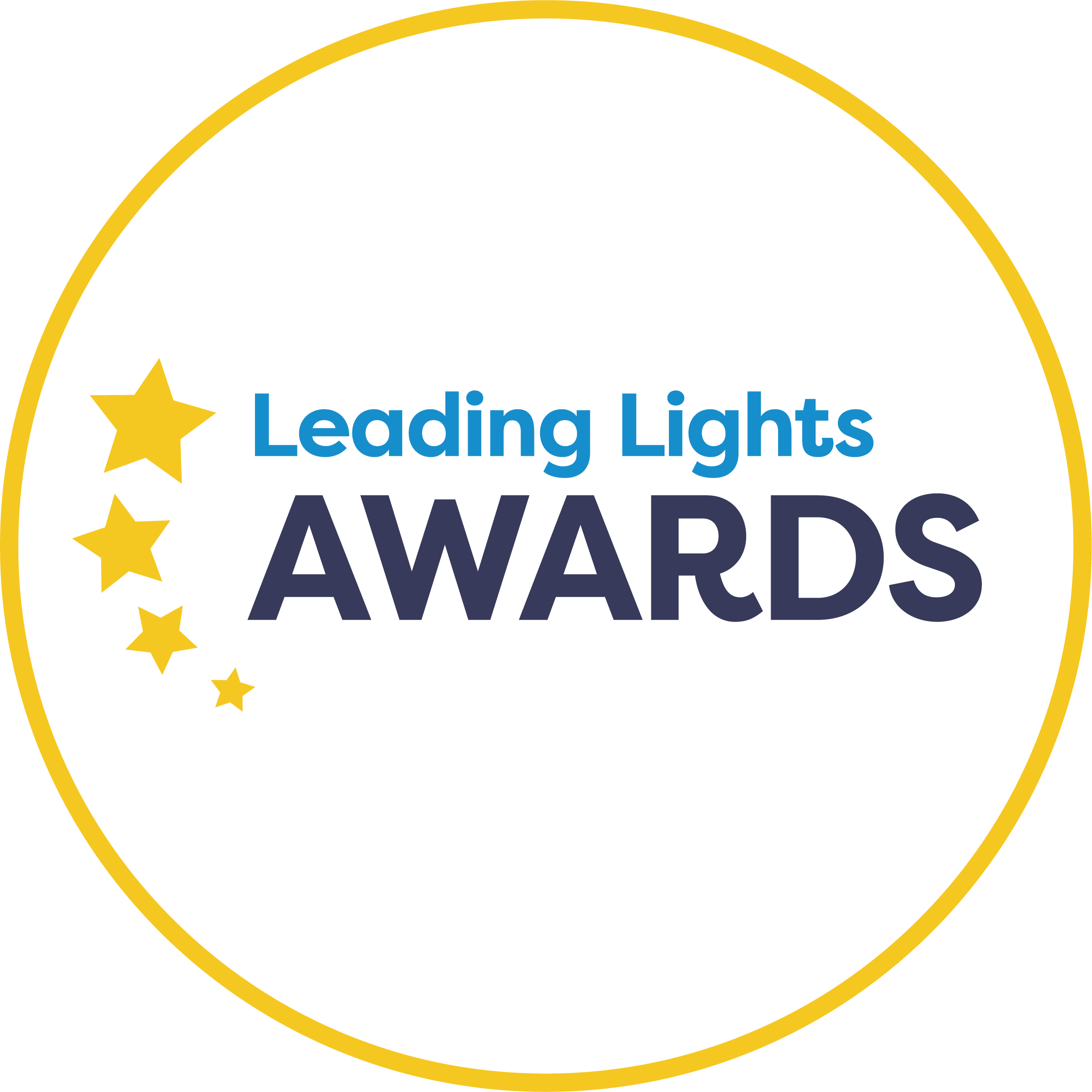 Leading-Lights-奖