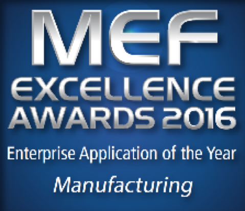 MEFAward2016_Enterprise-Application-制造业