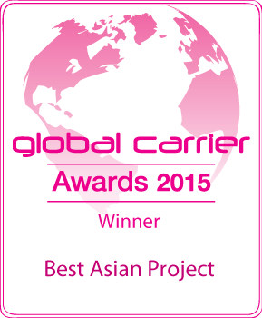 winner_best -亚洲-项目- 2015
