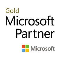 Microsoft-Gold-partner-logo