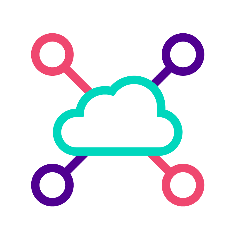 IP接入with Cloud prioritisation