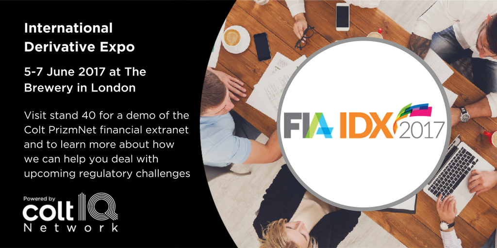 IDX-Event-1 IDX-Event-1