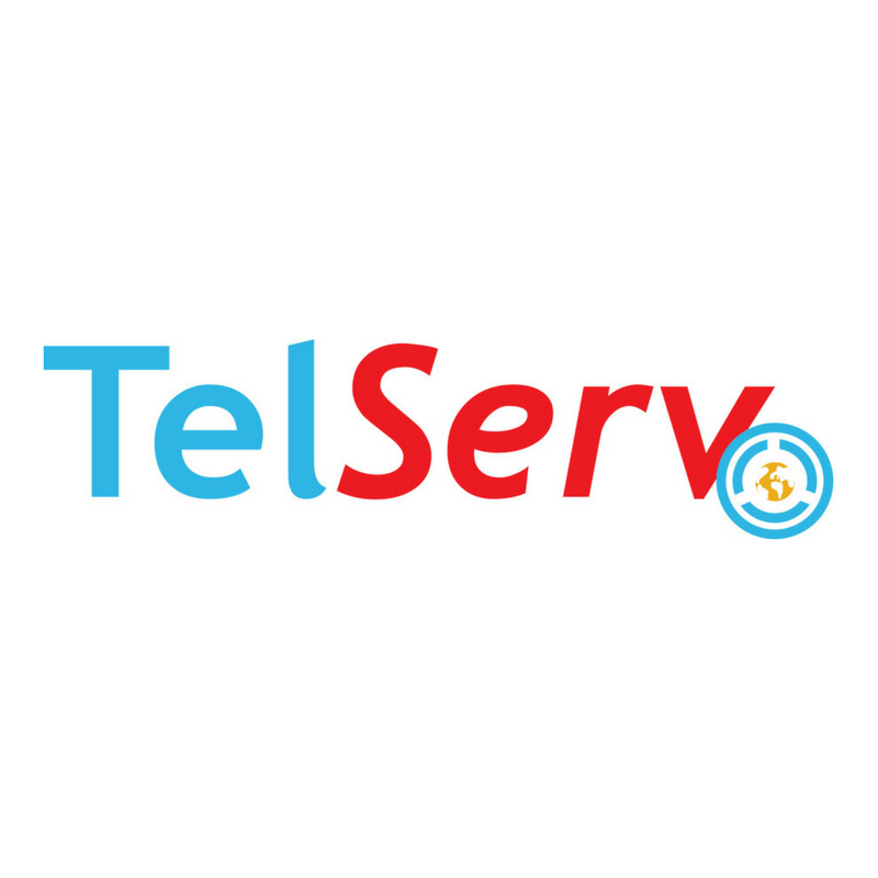 TelServ-Logo TelServ-Logo
