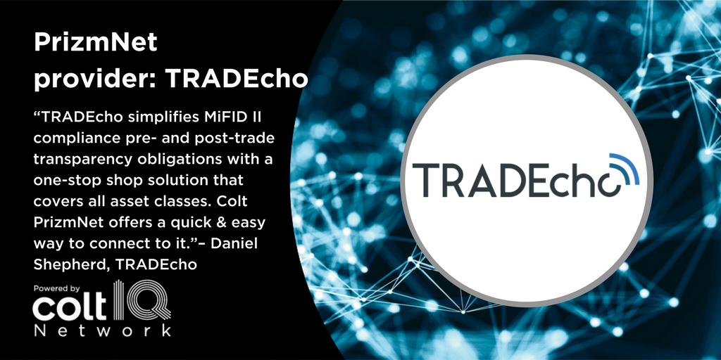 Trade-echo Trade-echo