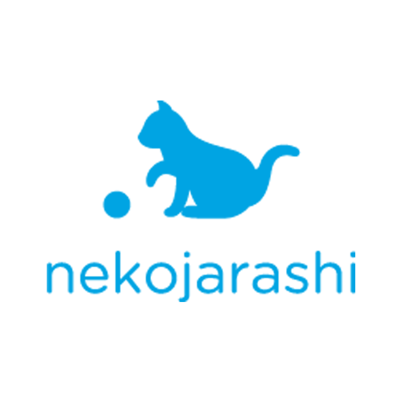 nekojarashi-logo nekojarashi-logo