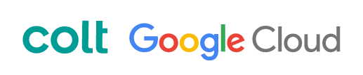 Colt-&-Google-Cloud-Logo Colt-&-Google-Cloud-Logo