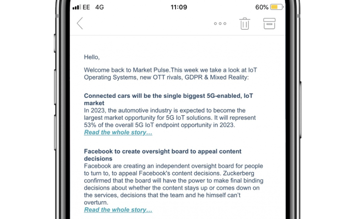 Market-Pulse Market-Pulse