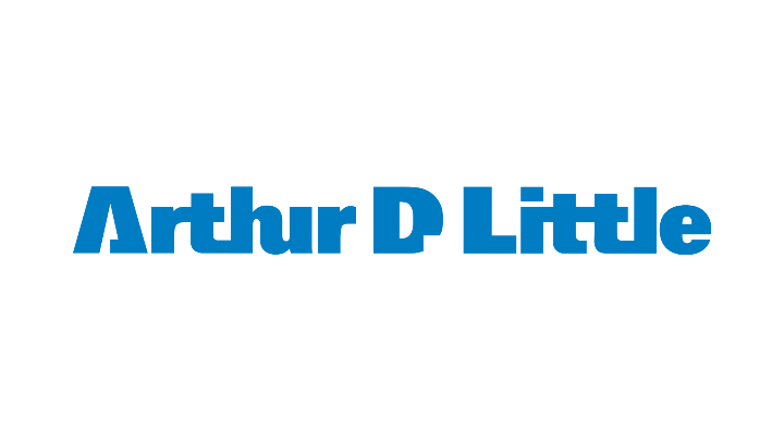 Arthur D Little - White Background 720 x 405