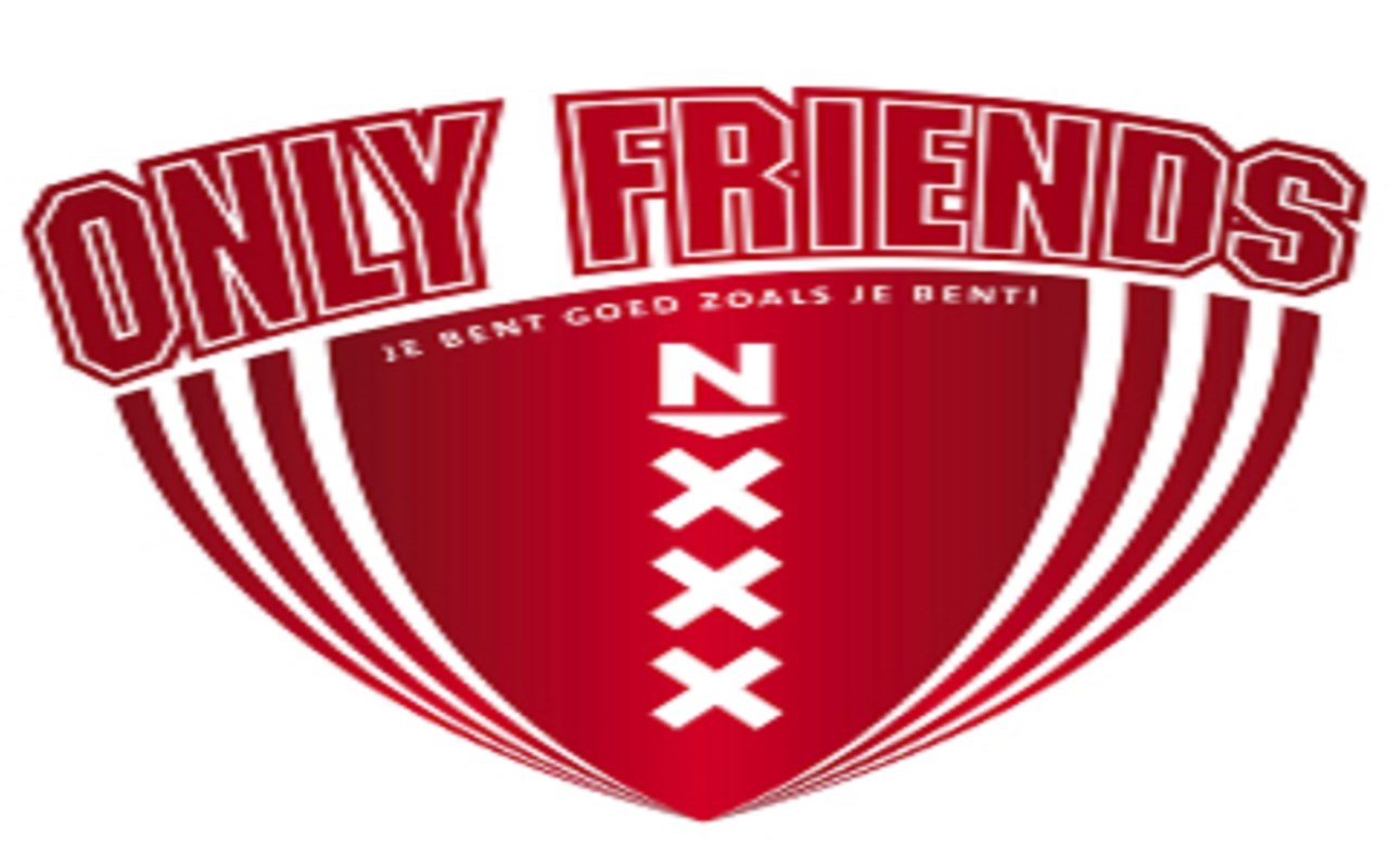 Logo-Only-Friends v1 Logo-Only-Friends v1