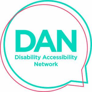 Dan Logo-teal