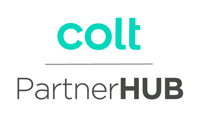Colt-Partner-Hub-Logo-Port