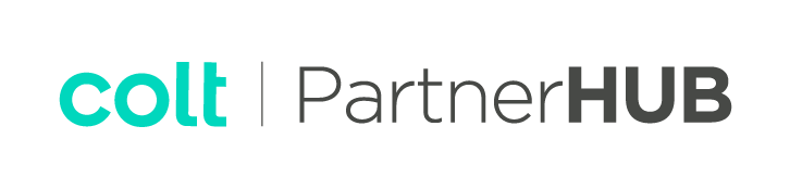 Partner Hub Logo