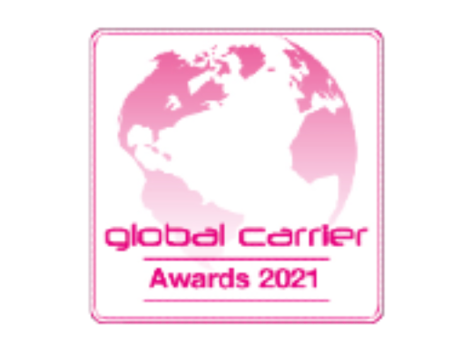 Global carrier awards