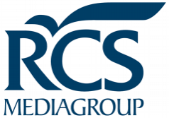 rcs-mediagroup-s-p-a-logo-vector